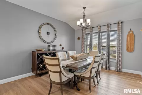 Dining - 3700 Westgate Dr, Springfield, IL 62711 photo 1 of 3