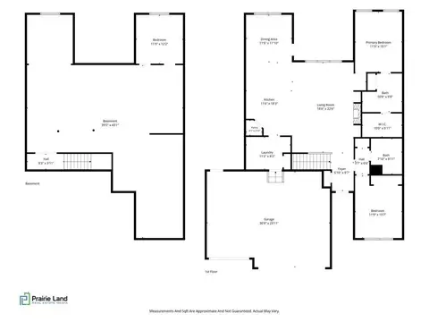 Floorplan - 3700 Westgate Dr, Springfield, IL 62711 photo 3 of 3