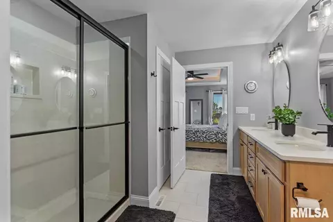 Entry Way - 3700 Westgate Dr, Springfield, IL 62711 photo 5 of 7