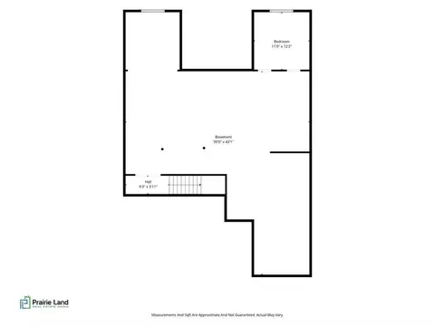 Floorplan - 3700 Westgate Dr, Springfield, IL 62711 photo 2 of 3
