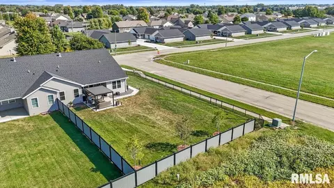 View/Area - 3700 Westgate Dr, Springfield, IL 62711 photo 3 of 5
