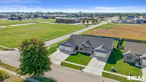 View/Area - 3700 Westgate Dr, Springfield, IL 62711 photo 1 of 5