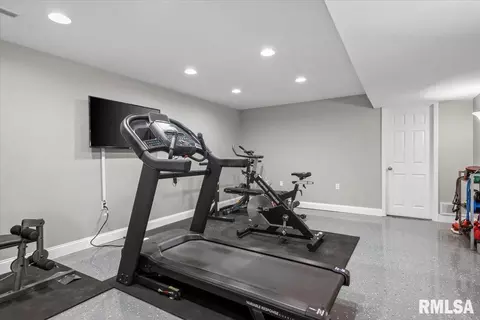 Other - 5420 Crane Dr, Springfield, IL 62711 photo 8 of 14