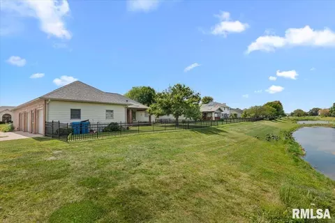 Exterior - 3501 Glengate Dr, Springfield, IL 62711 photo 6 of 6