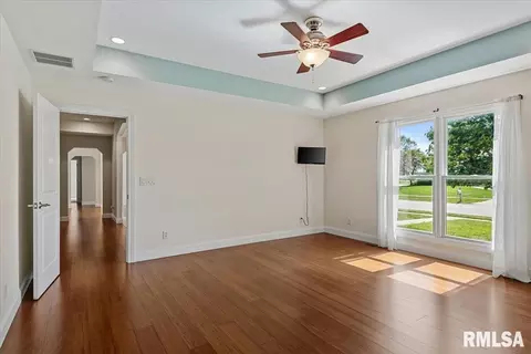 Bedroom - 3501 Glengate Dr, Springfield, IL 62711 photo 1 of 5