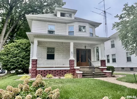 Other - 401 E Keys Ave, Springfield, IL 62702 photo 1 of 9