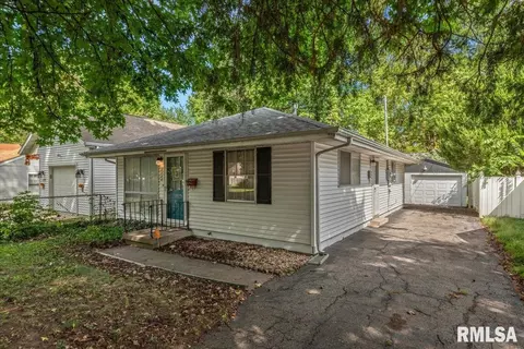 Other - 2528 Holmes Ave, Springfield, IL 62704 photo 1 of 4