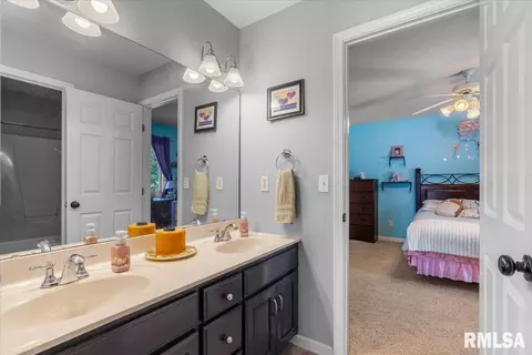 Bath - 7409 Piper Glen Dr, Springfield, IL 62711 photo 3 of 5