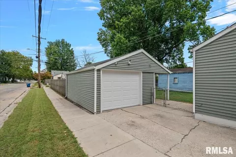 Other - 1936 N 21st St, Springfield, IL 62702 photo 9 of 9