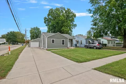 Other - 1936 N 21st St, Springfield, IL 62702 photo 3 of 9