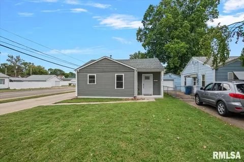 Other - 1936 N 21st St, Springfield, IL 62702 photo 2 of 9