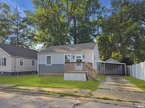 Other - 3016 Linden Ave, Springfield, IL 62702 photo 1 of 9