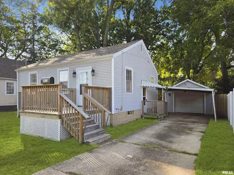 Other - 3016 Linden Ave, Springfield, IL 62702 photo 3 of 9