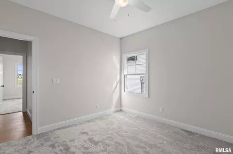 Bedroom - 1711 Ambleside Dr, Springfield, IL 62711 photo 5 of 9