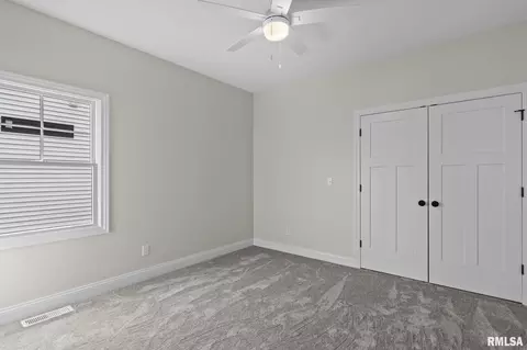 Bedroom - 1711 Ambleside Dr, Springfield, IL 62711 photo 4 of 9
