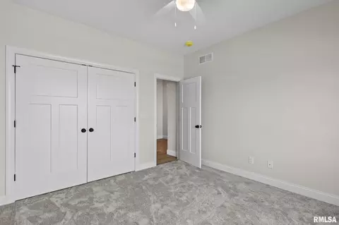 Bedroom - 1711 Ambleside Dr, Springfield, IL 62711 photo 9 of 9