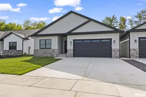 Exterior - 1711 Ambleside Dr, Springfield, IL 62711 photo 3 of 7