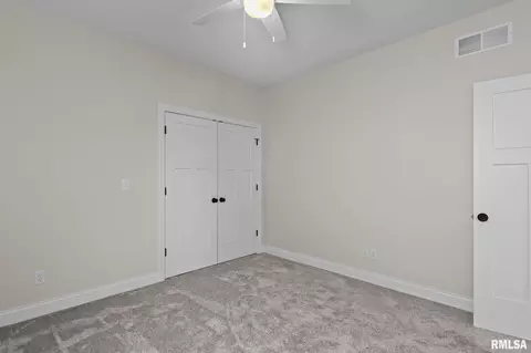 Bedroom - 1711 Ambleside Dr, Springfield, IL 62711 photo 6 of 9