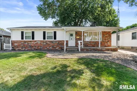 Other - 8 Foresters Ln, Springfield, IL 62704 photo 5 of 15