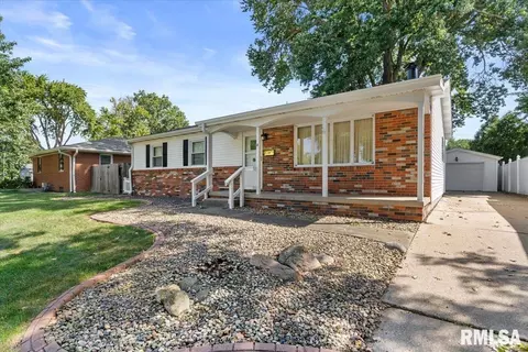 Other - 8 Foresters Ln, Springfield, IL 62704 photo 4 of 15