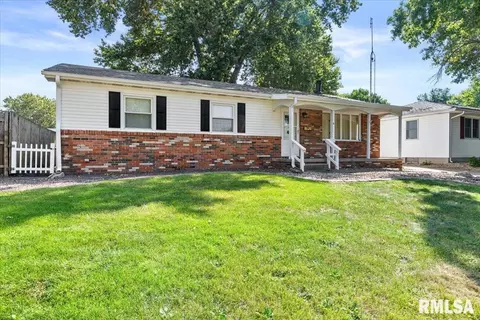 Other - 8 Foresters Ln, Springfield, IL 62704 photo 3 of 15