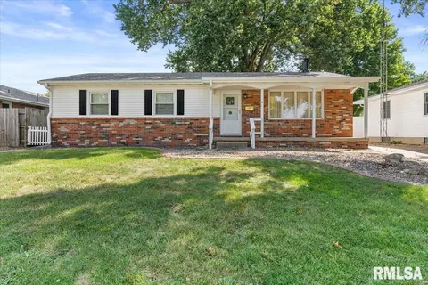 Other - 8 Foresters Ln, Springfield, IL 62704 photo 2 of 15