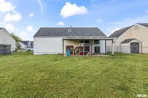 Other - 3916 Marie Dr, Springfield, IL 62707 photo 19 of 19