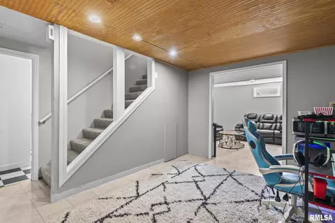 Entry Way - 3916 Marie Dr, Springfield, IL 62707 photo 1 of 1
