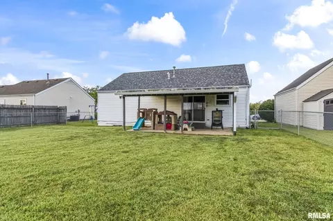 Other - 3916 Marie Dr, Springfield, IL 62707 photo 18 of 19