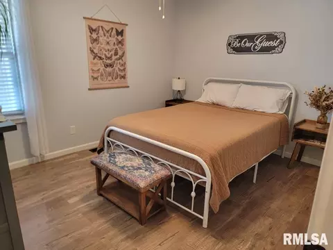 Bedroom - 415 Piazza Ln, Chatham, IL 62629 photo 6 of 7