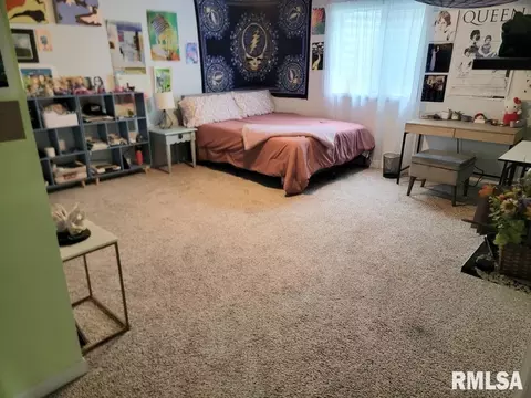 Bedroom - 415 Piazza Ln, Chatham, IL 62629 photo 3 of 7