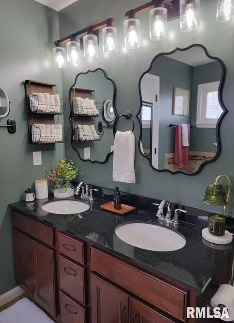 Bath - 415 Piazza Ln, Chatham, IL 62629 photo 2 of 7
