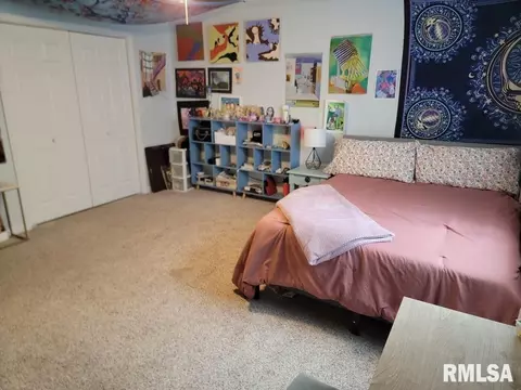Bedroom - 415 Piazza Ln, Chatham, IL 62629 photo 4 of 7