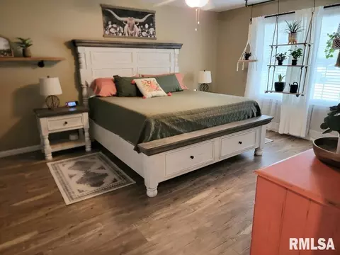 Bedroom - 415 Piazza Ln, Chatham, IL 62629 photo 1 of 7