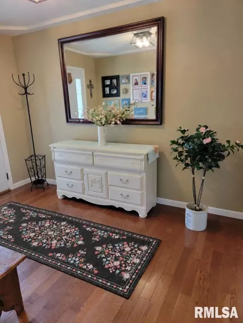 Entry Way - 415 Piazza Ln, Chatham, IL 62629 photo 1 of 3