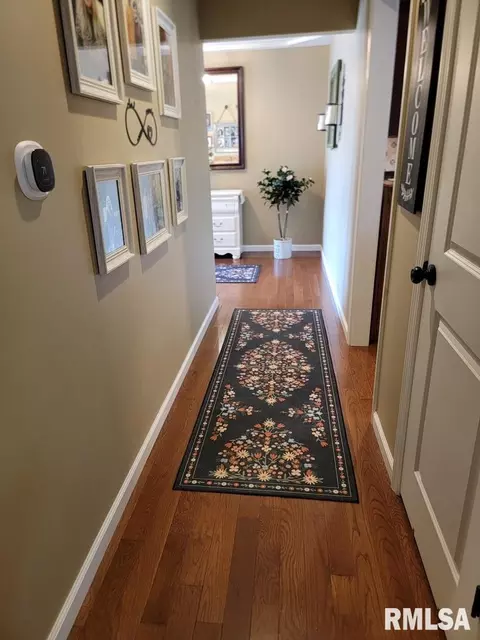Entry Way - 415 Piazza Ln, Chatham, IL 62629 photo 2 of 3