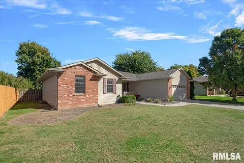 Other - 1005 Post Rd, Springfield, IL 62712 photo 1 of 15