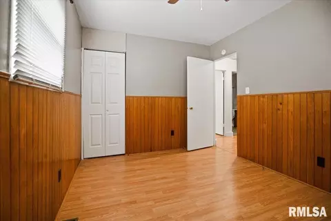 Bedroom - 1657 Schrader Ave, Springfield, IL 62702 photo 3 of 5
