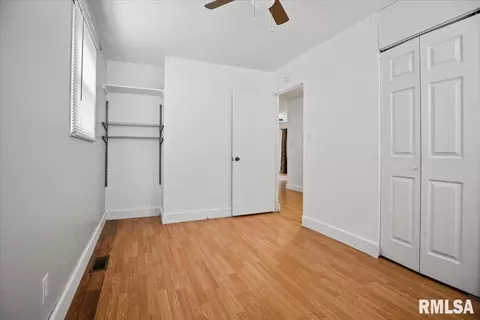 Bedroom - 1657 Schrader Ave, Springfield, IL 62702 photo 2 of 5