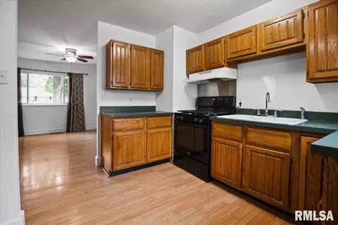 Kitchen - 1657 Schrader Ave, Springfield, IL 62702 photo 1 of 1