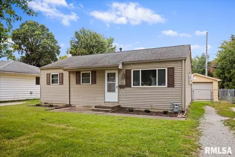 Other - 1657 Schrader Ave, Springfield, IL 62702 photo 2 of 4