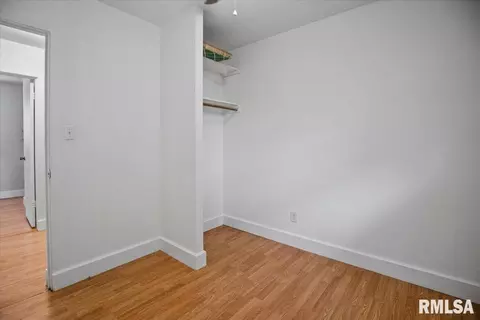 Bedroom - 1657 Schrader Ave, Springfield, IL 62702 photo 5 of 5