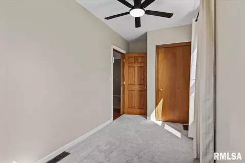 Bedroom - 2365 E Converse Ave, Springfield, IL 62702 photo 5 of 5