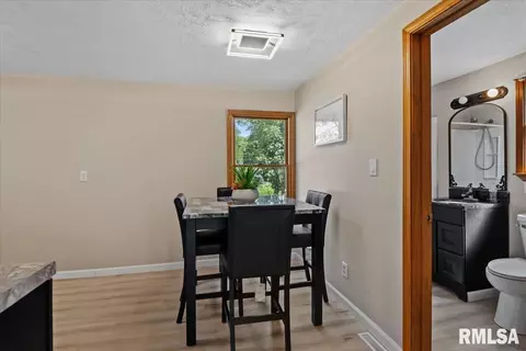 Dining - 2365 E Converse Ave, Springfield, IL 62702 photo 1 of 1