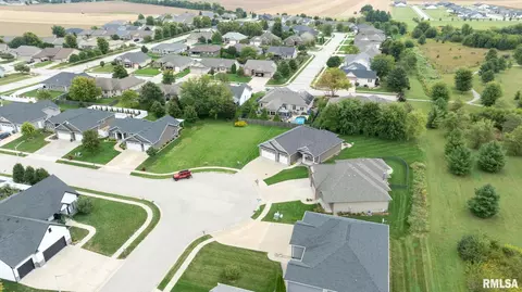 View/Area - 2820 Whiteside Pl, Springfield, IL 62711 photo 2 of 15