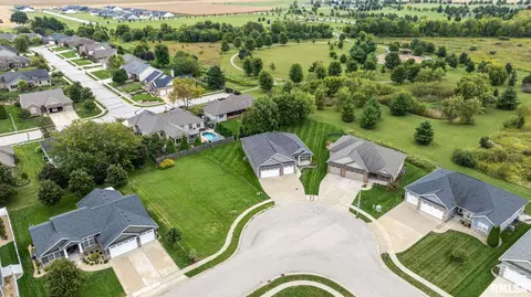 View/Area - 2820 Whiteside Pl, Springfield, IL 62711 photo 14 of 15
