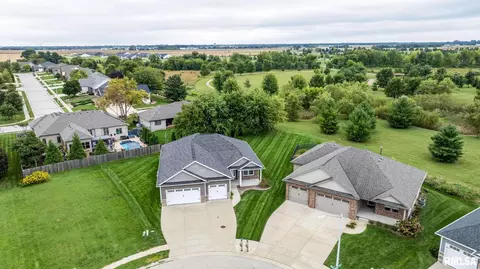 View/Area - 2820 Whiteside Pl, Springfield, IL 62711 photo 5 of 15