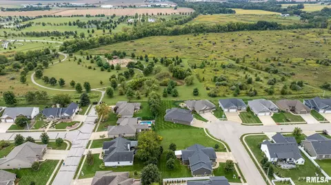 View/Area - 2820 Whiteside Pl, Springfield, IL 62711 photo 9 of 15