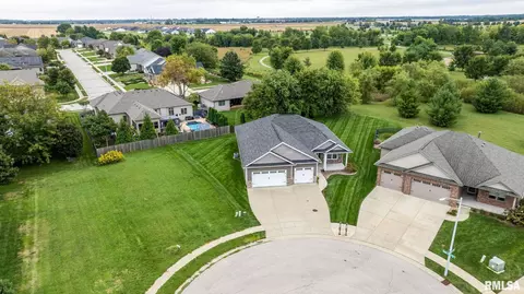 View/Area - 2820 Whiteside Pl, Springfield, IL 62711 photo 15 of 15