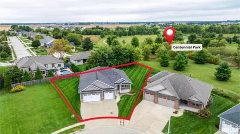 View/Area - 2820 Whiteside Pl, Springfield, IL 62711 photo 1 of 15